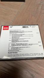 6 cd box Rudolf Kempe, Ophalen, Zo goed als nieuw, Romantiek, Opera of Operette