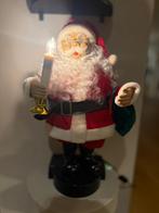 Vintage kerstman, Antiek en Kunst, Antiek | Speelgoed, Ophalen of Verzenden