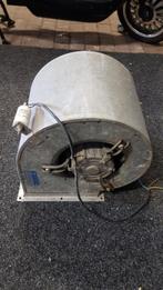 Slakkenhuis ventilator, Doe-het-zelf en Verbouw, Ophalen, Zo goed als nieuw, Ventilator