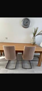 Eettafel, Huis en Inrichting, Tafels | Eettafels, Ophalen, Rechthoekig, 200 cm of meer, 100 tot 150 cm