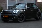 Mini Mini Countryman 1.6 Cooper Pepper / Automaat, Gebruikt, Electronic Stability Program (ESP), Particulier, 1000 kg