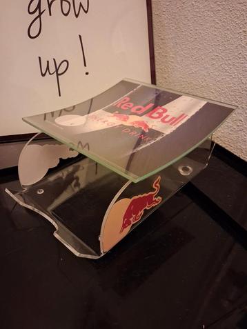 RedBull Display - Muntenbakje voor Toonbank beschikbaar voor biedingen