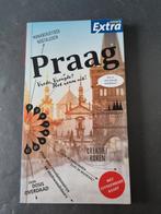 Reisgids Praag - ANWB Extra, Budget, Europa, Ophalen of Verzenden, Zo goed als nieuw