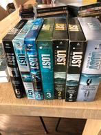 Tv serie LOST, Cd's en Dvd's, Dvd's | Tv en Series, Vanaf 12 jaar, Ophalen of Verzenden, Zo goed als nieuw