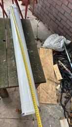 concentrische rookgasafvoer, Doe-het-zelf en Verbouw, Ophalen, Zo goed als nieuw, 800 watt of meer, Overige typen