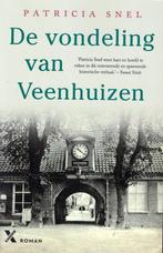 Patricia Snel, De vondeling van Veenhuizen., Ophalen of Verzenden, Zo goed als nieuw