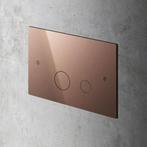 Nieuw - Hotbath - Cobber bedieningsplaat | CBA320BCP, Ophalen of Verzenden, Nieuw, Koper, Douche
