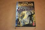 De opkomst van Endymion - Dan Simmons, Boeken, Gelezen, Ophalen of Verzenden