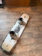 Hyperlite wakeboard, Watersport en Boten, Wakeboarden, Ophalen, Gebruikt, Board en Schoenen