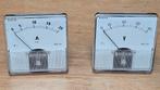 Volt en Ampere meter, Ophalen of Verzenden, Nieuw