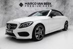 Mercedes-Benz C-Klasse Cabrio AMG 43 4MATIC | Stoelventilati, Automaat, 12 maanden, Gebruikt, 4 stoelen