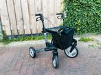 Diverse opvouwbare inklapbare lichtgewicht rollator, Diversen, Ophalen of Verzenden, Lichtgewicht, Zo goed als nieuw