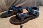 Teva sandalen maat 32 (20cm), Kinderen en Baby's, Kinderkleding | Schoenen en Sokken, Gebruikt, Jongen of Meisje, Overige typen