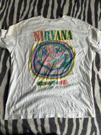Bershka nirvana shirt, Kleding | Dames, Ophalen of Verzenden