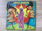 Vintage vinyl LP James Brown THERE IT IS, Cd's en Dvd's, Vinyl | R&B en Soul, 1960 tot 1980, Soul of Nu Soul, Gebruikt, Ophalen of Verzenden