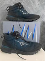 Lomer spider mtx vibram hoge wandelschoenen waterdicht 46 11, Blauw, Ophalen of Verzenden, Zo goed als nieuw, Lomer