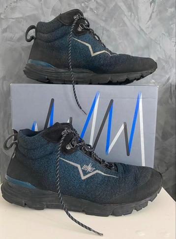 Lomer spider mtx vibram hoge wandelschoenen waterdicht 46 11 beschikbaar voor biedingen