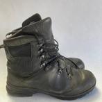 Haix Mondo Bergschoenen Combat Boots Zwart Maat 46.5