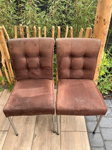 Gratis op te halen Kaatsheuvel 2 Stoelen