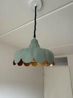 H&M Wells Hanglamp - mat groen, Ophalen, Zo goed als nieuw, Minder dan 50 cm