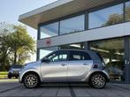 Smart Forfour EQ Aut Comfort Plus € 9.450,00, Auto's, Smart, Automaat, ForFour, 1100 kg, Nieuw