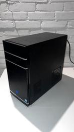 Budget Game PC/Office Desktop I3-7100|GTX1050 Ti Windows 11, Computers en Software, Desktop Pc's, HDD, 8 GB, Zelf gebouwde pc