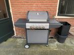 BBQ 3x gebruikt, Zo goed als nieuw, Ophalen