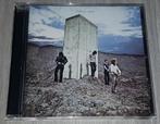 The Who - Who's Next [Rem.+ 7 Bon.Tr.], Verzenden, Zo goed als nieuw, Poprock
