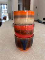 Hkliving koffiekopjes, Verzenden, Keramiek, Nieuw, Overige stijlen