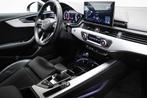 Audi A5 Sportback 35 TFSI S edition | DRIVING / PARKING- PAC, Auto's, Audi, Stof, Gebruikt, 4 cilinders, Zwart