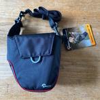 Lowepro Courier 70 tas cameratas - zwart - nieuw, Ophalen of Verzenden, Nieuw, Schoudertas, Lowepro