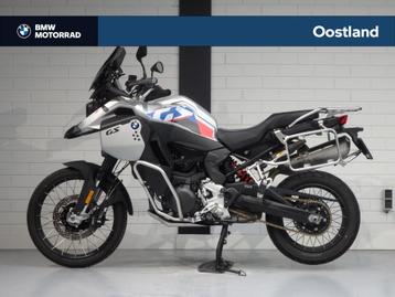 BMW F 900 GS Adventure | Full Option | BTW motor (bj 2024) beschikbaar voor biedingen