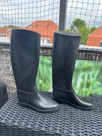 Rubber rijlaarzen maat 38, Dieren en Toebehoren, Ophalen of Verzenden, Gebruikt, Overige soorten, Schoeisel