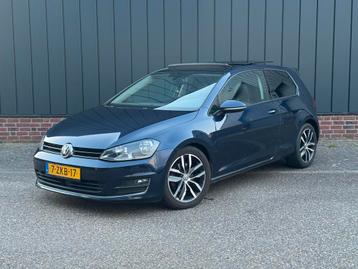Volkswagen Golf 1.4 TSI ACT Business Edition beschikbaar voor biedingen