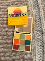 ABH Norvina Mini eyeshadow palette vol. 2, Ophalen of Verzenden, Zo goed als nieuw, Ogen