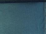 Saum & Viebahn Comfort; blauw; 3,6 meter meubelstof NU 108€, Overige materialen, Blauw, 120 cm of meer, Ophalen of Verzenden