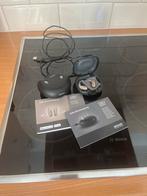 Set Oticon Zircon 1 met lader ZGAN, Ophalen of Verzenden