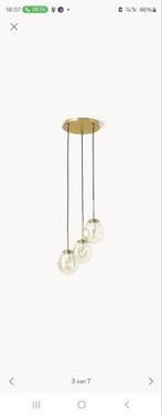 Lamp van westwing, Ophalen of Verzenden, Zo goed als nieuw, Minder dan 50 cm