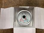 VDO AQL Roerstand Aanwijzer 52mm Wit, Gebruikt