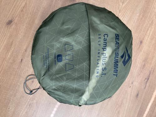 thermorest matras nieuw, Caravans en Kamperen, Luchtbedden, Nieuw, 1-persoons, Ophalen of Verzenden
