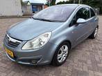 Opel CORSA 1.2-16V Essentia, Voorwielaandrijving, 450 kg, Gebruikt, 4 cilinders