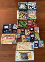 Gezelschapsspel spellen, Hobby en Vrije tijd, Gezelschapsspellen | Bordspellen, Drie of vier spelers, Ophalen of Verzenden, Gebruikt