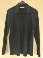 Studio Anneloes Poppy Blouse - Maat L, Ophalen of Verzenden, Zo goed als nieuw, Maat 42/44 (L), Blauw