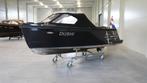 Corsiva 500 Tender (bj 2019), Watersport en Boten, Sloepen, 10 tot 30 pk, Gebruikt, 3 tot 6 meter, Polyester