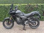 Honda CB500X 2022 35KW A2, 2 cilinders, Particulier, Overig, 12 t/m 35 kW