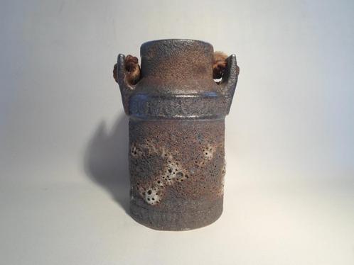 Jopeko Fat Lava Kan, Antiek en Kunst, Antiek | Keramiek en Aardewerk, Ophalen of Verzenden