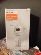 Denver wifi camera nieuw !!!, Ophalen of Verzenden, Nieuw