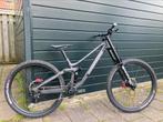Scott Gambler Tuned, large, rockshox sram chris king, Fietsen en Brommers, Fietsen | Mountainbikes en ATB, Fully, Ophalen, Zo goed als nieuw