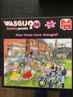 Wasgij puzzels 500 stukjes., Hobby en Vrije tijd, Denksport en Puzzels, Ophalen, 500 t/m 1500 stukjes, Zo goed als nieuw, Legpuzzel