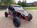 Segway sx10 wx 1700km buggy, Motoren, Quads en Trikes, 3 cilinders, Meer dan 35 kW, 1000 cc